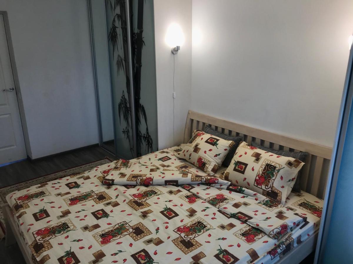 Fine Apartment Jelgava Exteriör bild