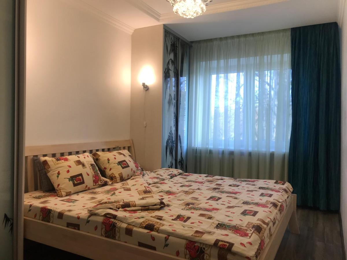 Fine Apartment Jelgava Exteriör bild